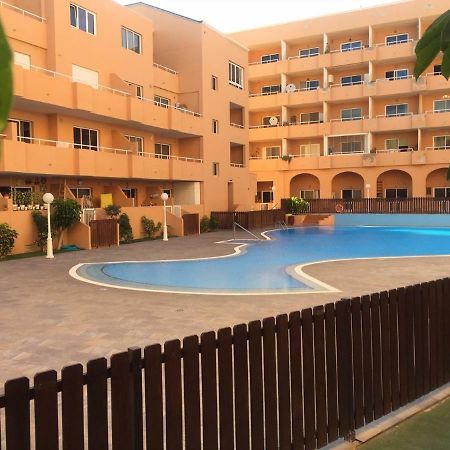 Medanea Marineda Home Ελ Μέντανο Εξωτερικό φωτογραφία