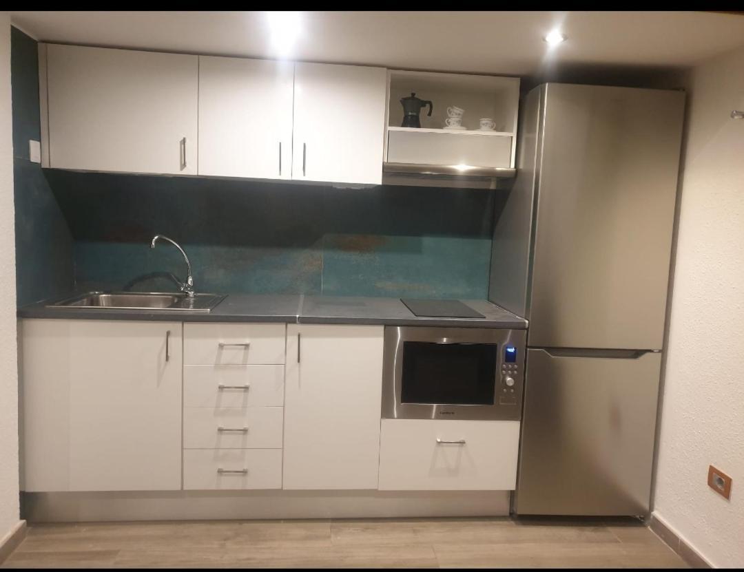 Medanea Marineda Home Ελ Μέντανο Εξωτερικό φωτογραφία