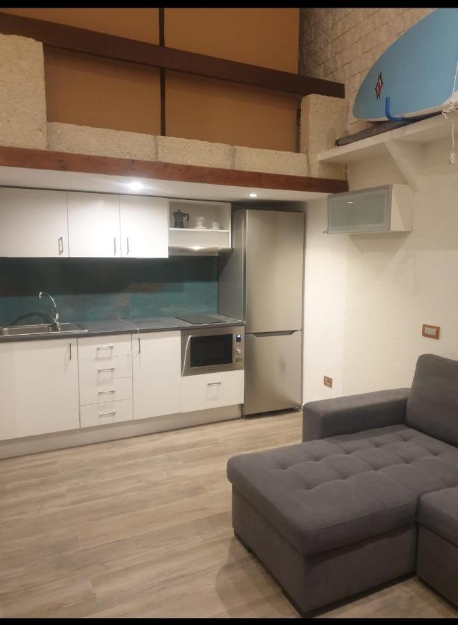 Medanea Marineda Home Ελ Μέντανο Εξωτερικό φωτογραφία