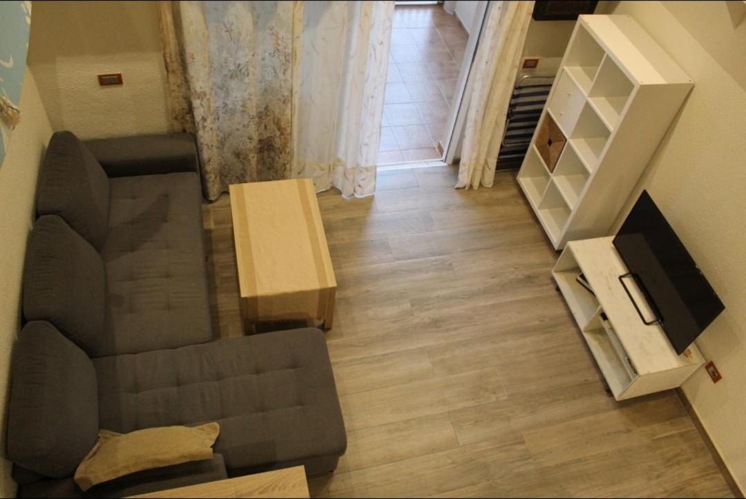 Medanea Marineda Home Ελ Μέντανο Εξωτερικό φωτογραφία