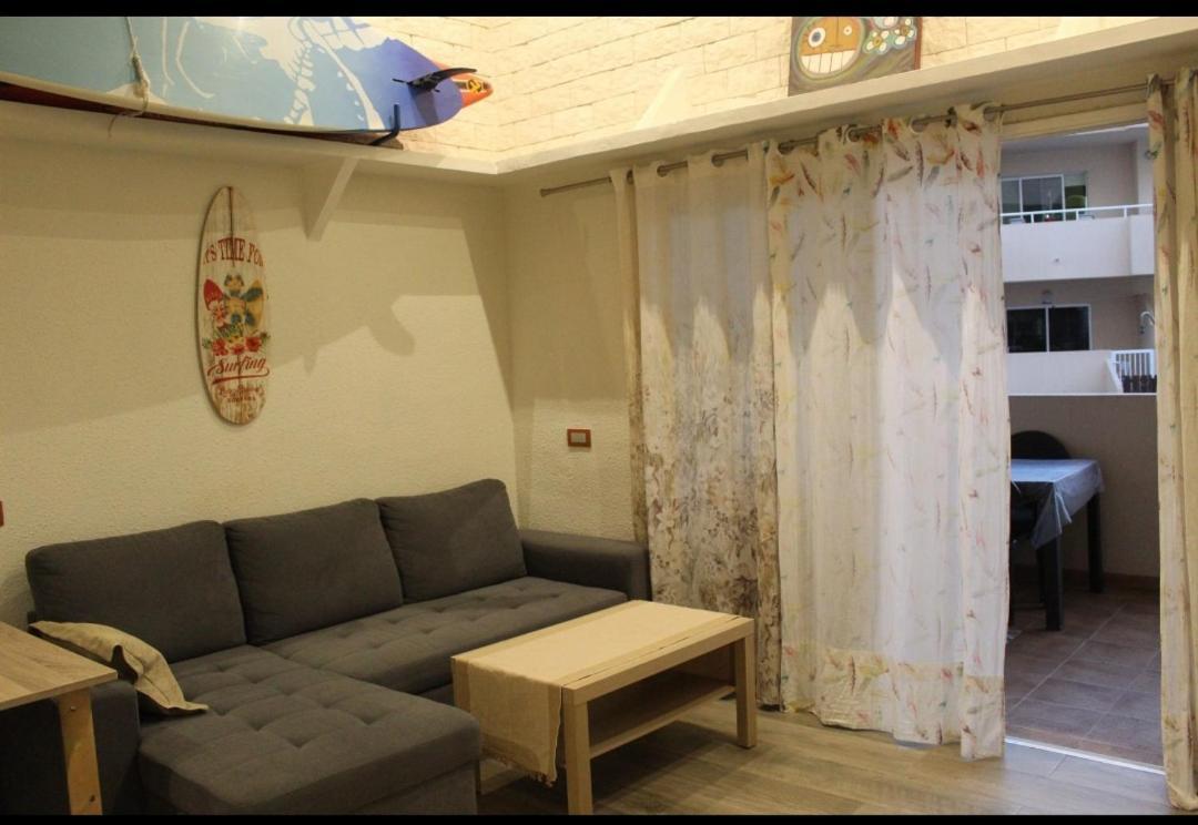 Medanea Marineda Home Ελ Μέντανο Εξωτερικό φωτογραφία
