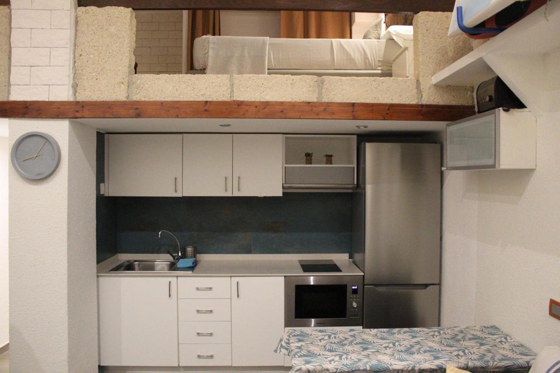 Medanea Marineda Home Ελ Μέντανο Εξωτερικό φωτογραφία