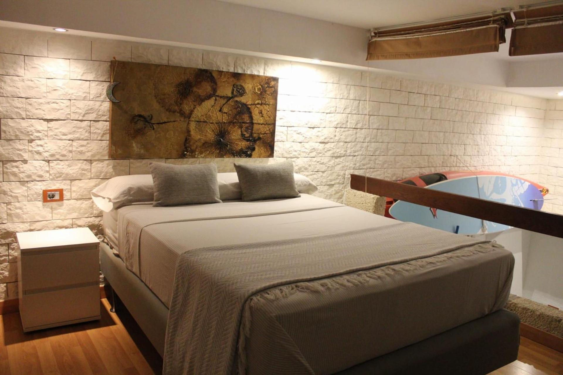 Medanea Marineda Home Ελ Μέντανο Εξωτερικό φωτογραφία