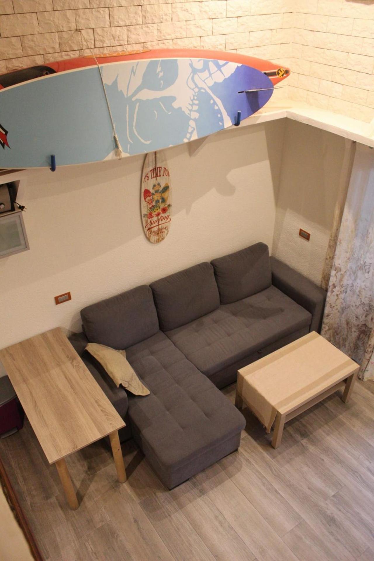 Medanea Marineda Home Ελ Μέντανο Εξωτερικό φωτογραφία