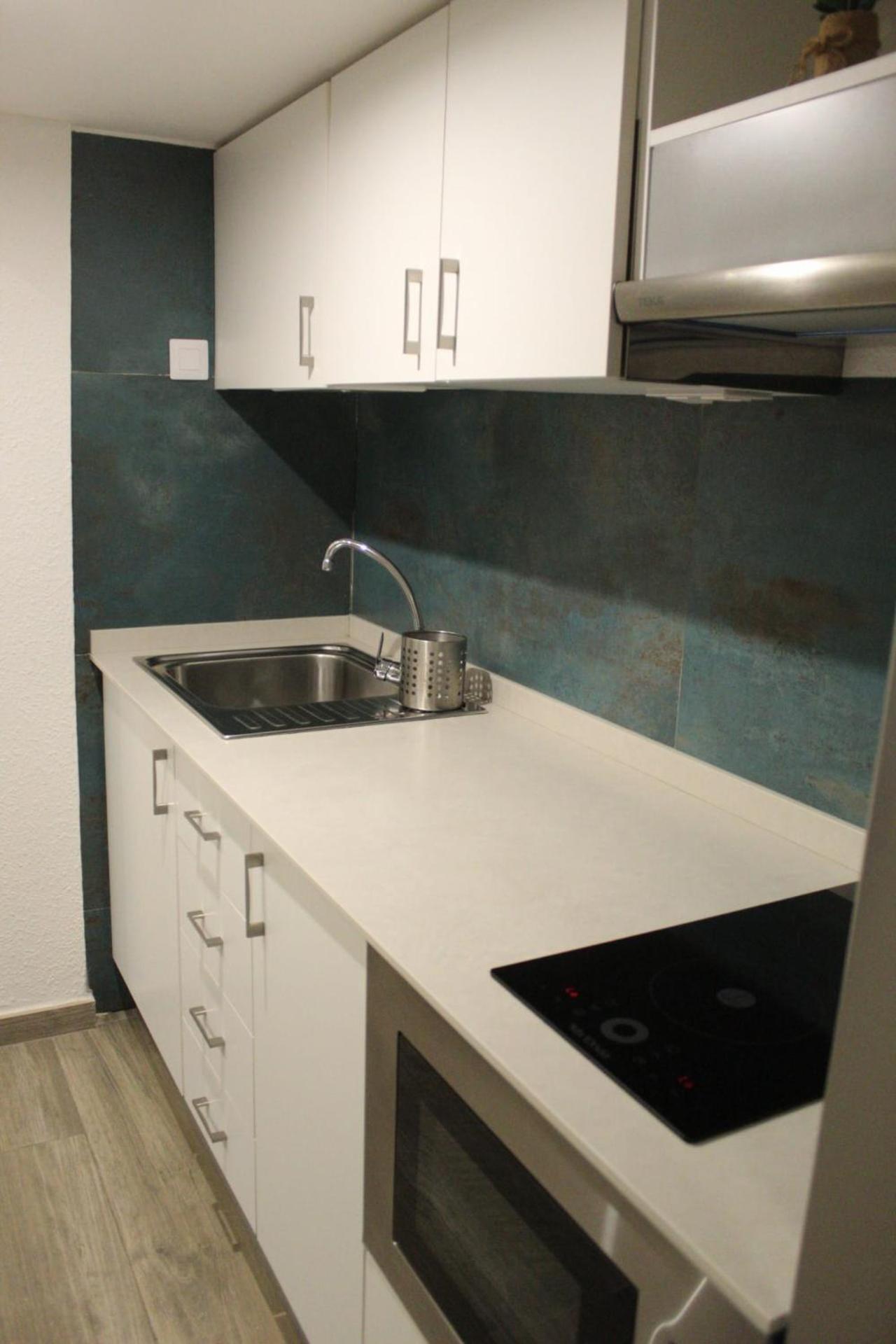Medanea Marineda Home Ελ Μέντανο Εξωτερικό φωτογραφία