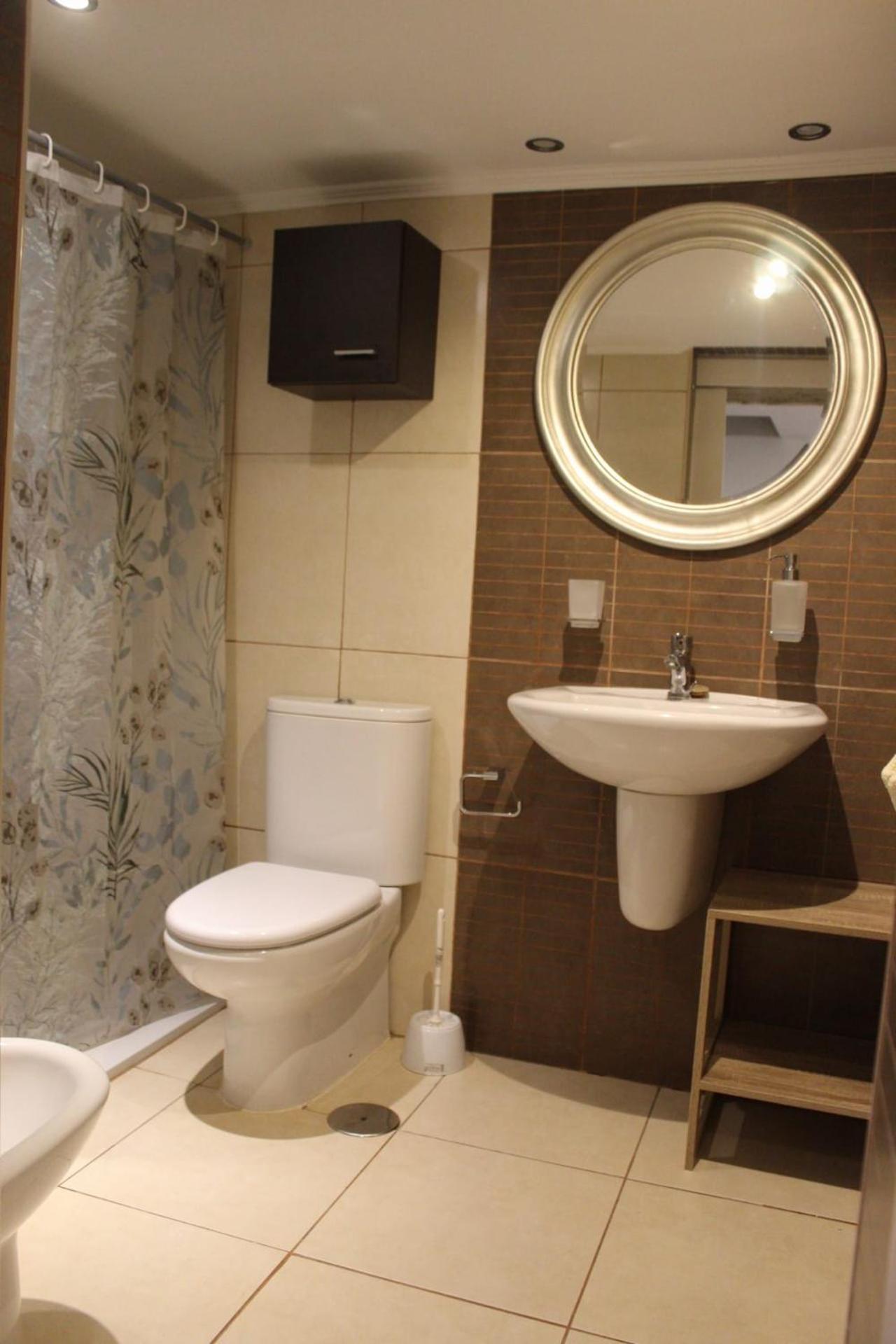 Medanea Marineda Home Ελ Μέντανο Εξωτερικό φωτογραφία