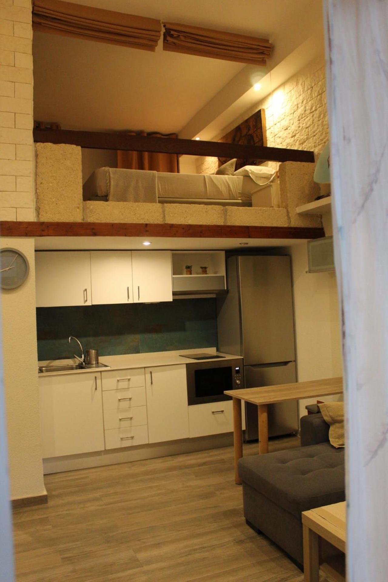Medanea Marineda Home Ελ Μέντανο Εξωτερικό φωτογραφία