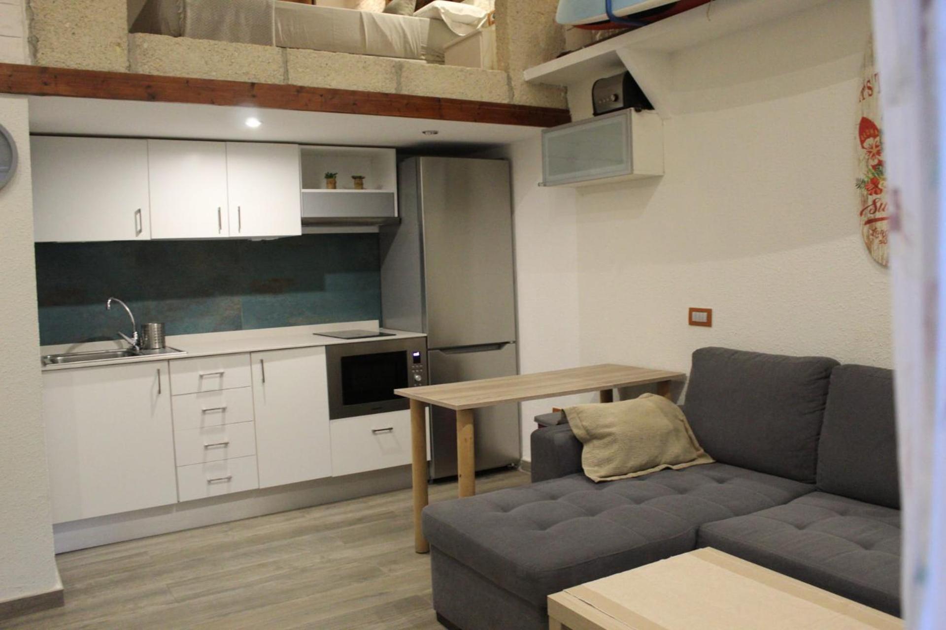 Medanea Marineda Home Ελ Μέντανο Εξωτερικό φωτογραφία
