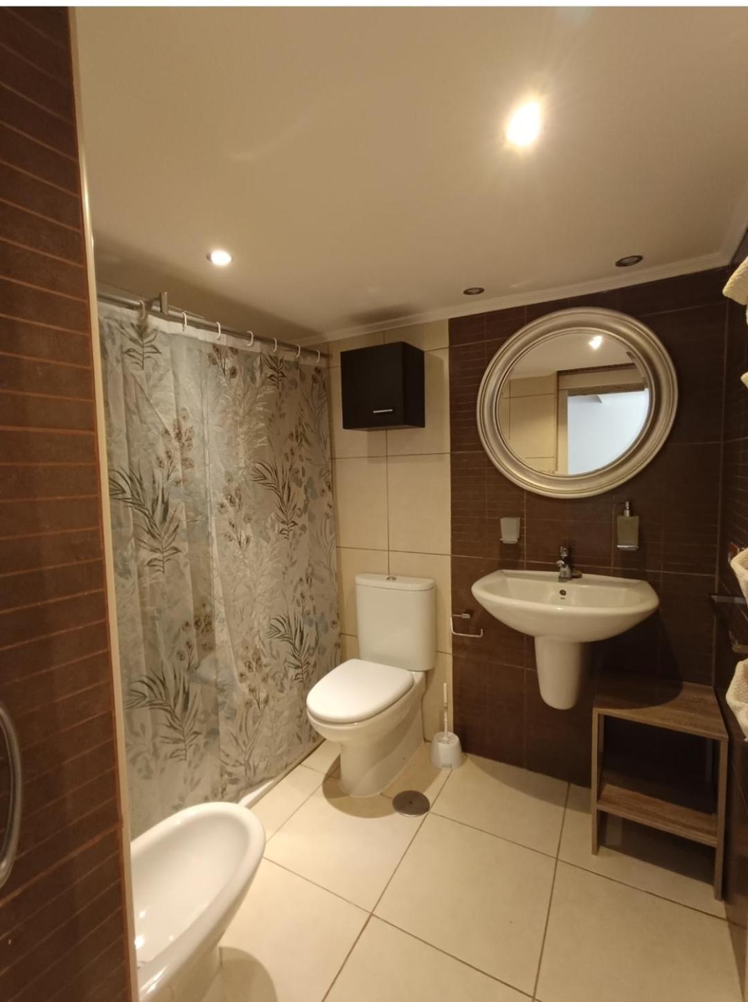 Medanea Marineda Home Ελ Μέντανο Εξωτερικό φωτογραφία