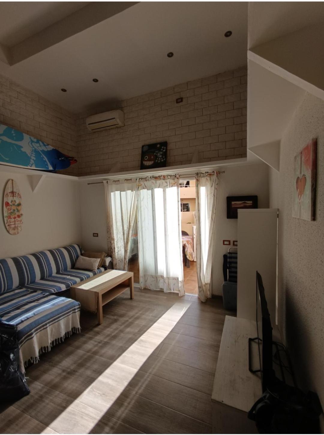 Medanea Marineda Home Ελ Μέντανο Εξωτερικό φωτογραφία
