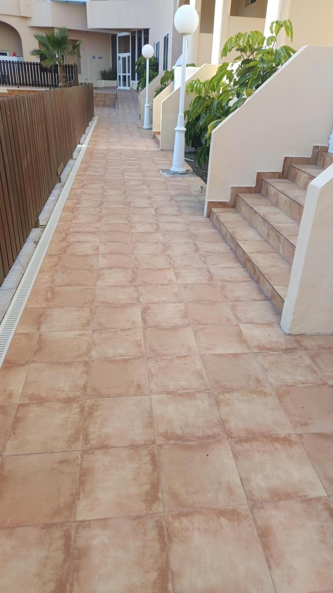 Medanea Marineda Home Ελ Μέντανο Εξωτερικό φωτογραφία