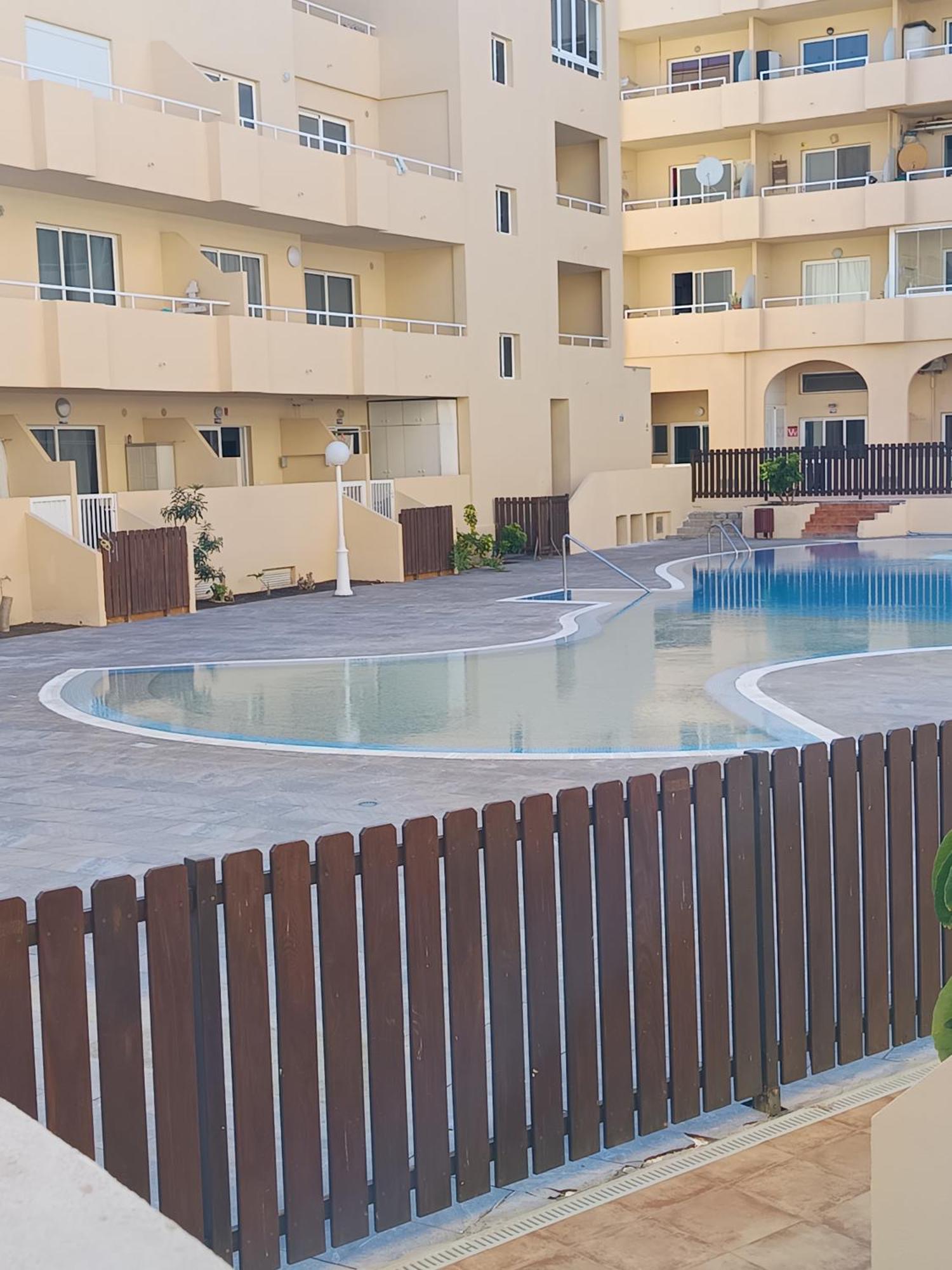 Medanea Marineda Home Ελ Μέντανο Εξωτερικό φωτογραφία