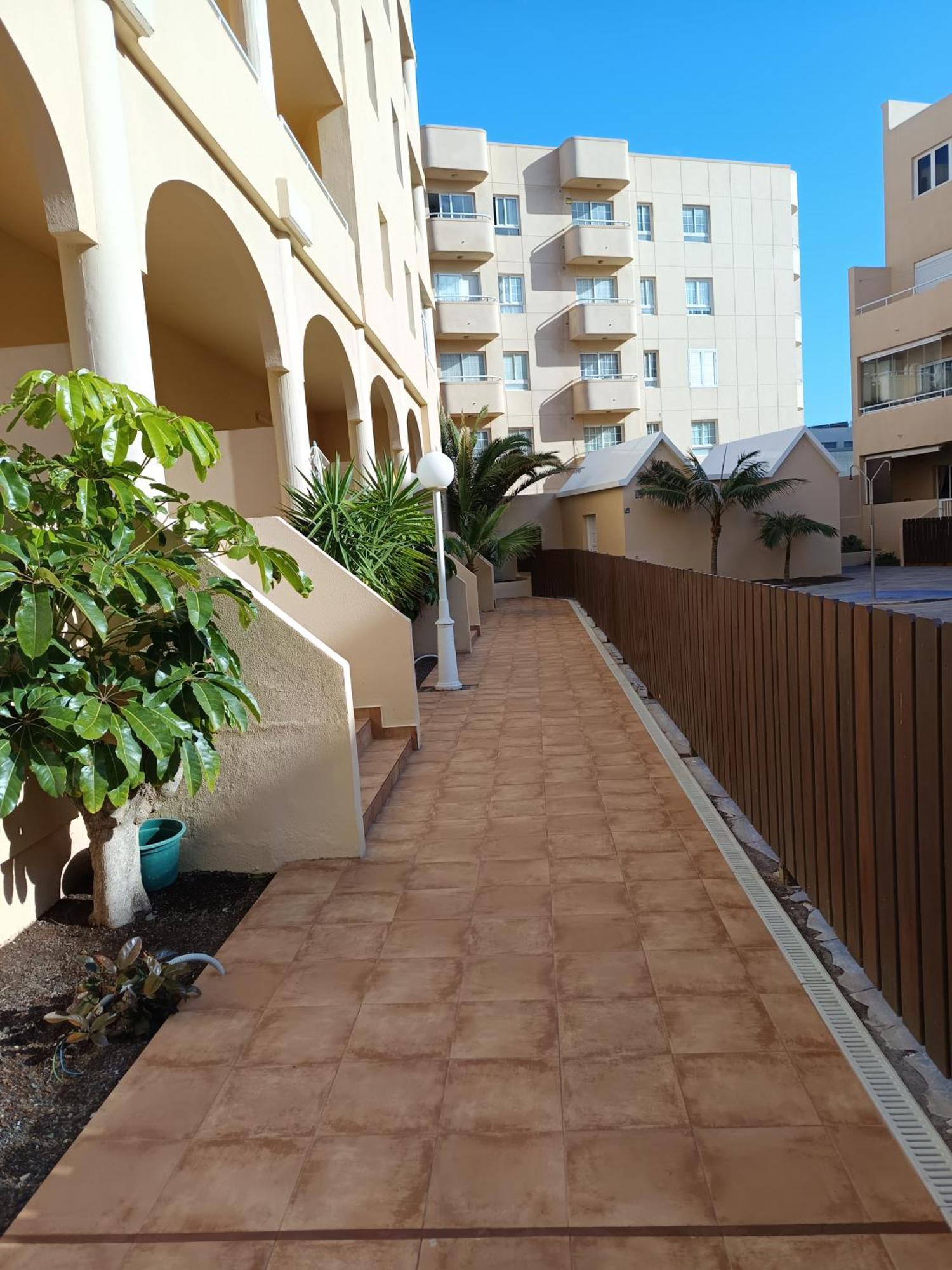 Medanea Marineda Home Ελ Μέντανο Εξωτερικό φωτογραφία