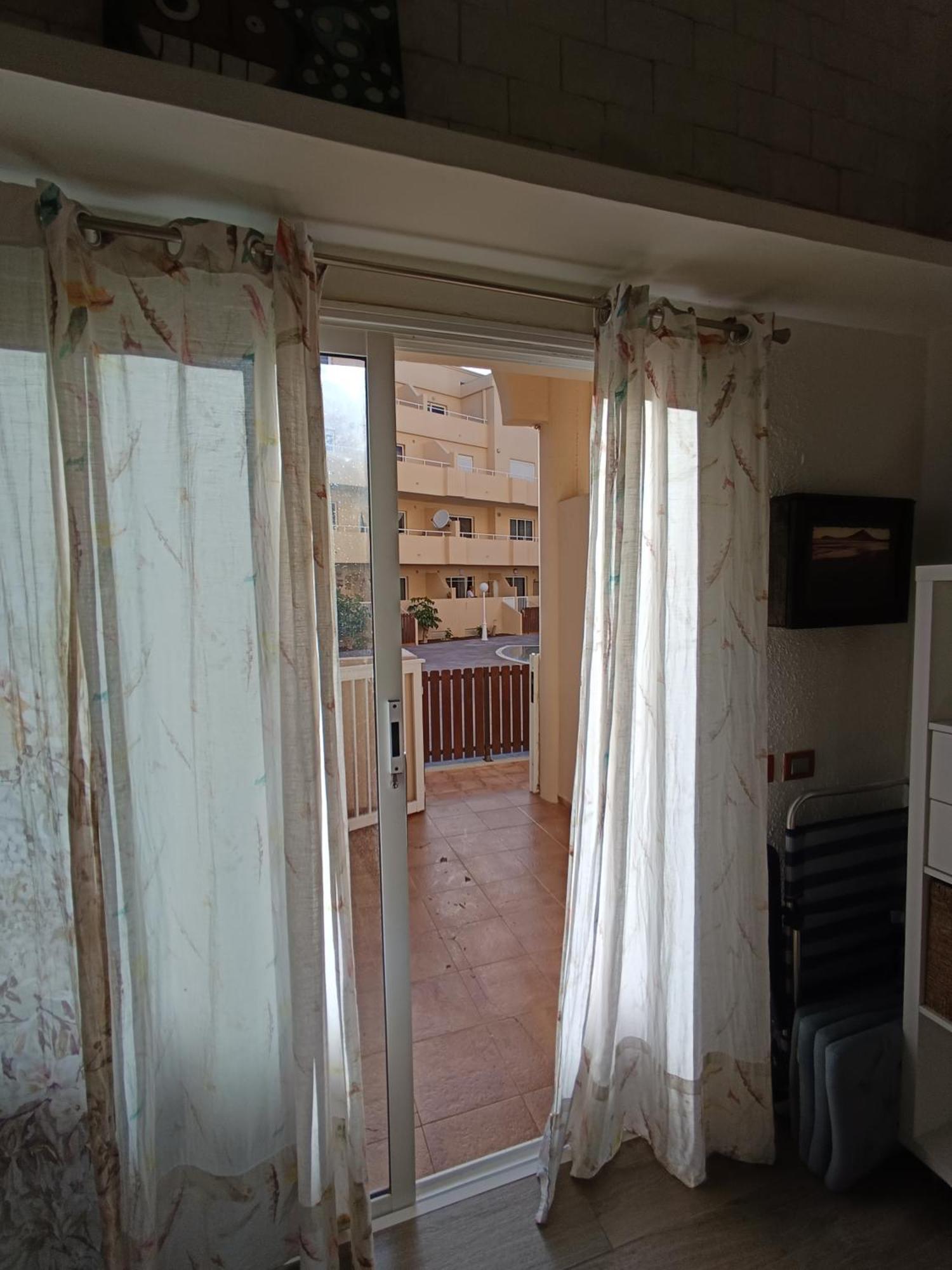 Medanea Marineda Home Ελ Μέντανο Εξωτερικό φωτογραφία