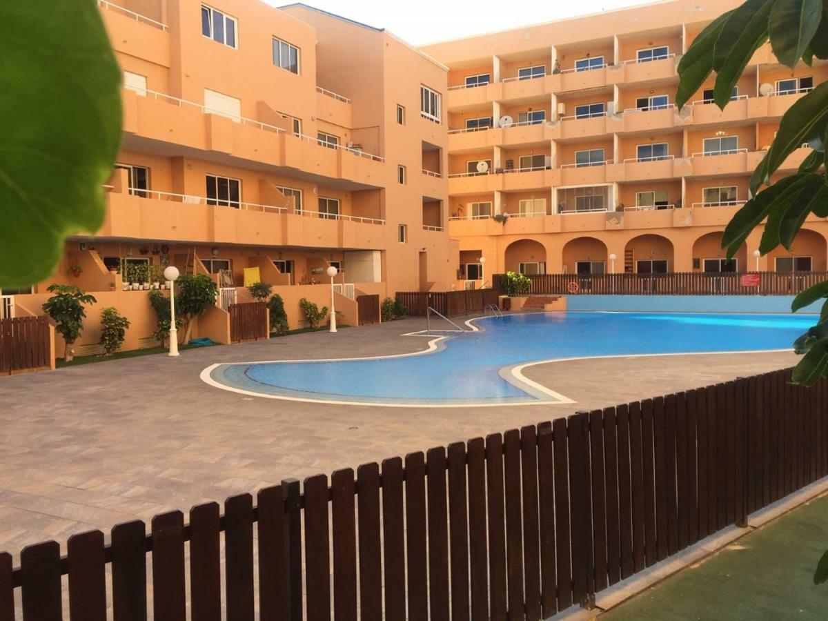 Medanea Marineda Home Ελ Μέντανο Εξωτερικό φωτογραφία