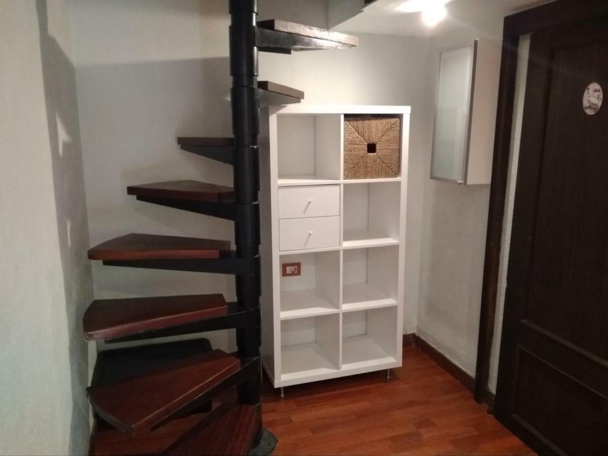 Medanea Marineda Home Ελ Μέντανο Εξωτερικό φωτογραφία